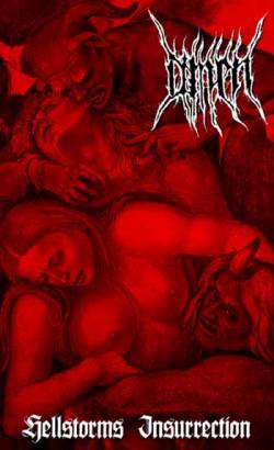 Omen (MLS) : Hellstorms Insurrection